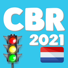 CBR icon