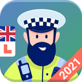 Free UK Driving Theory Test 4 in 1 & DVSA Kit 2021 APK