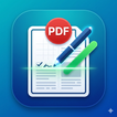 ScanDoc - PDF Editor & Sign icon