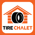 Tire Chalet App icône