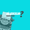 Bil Bakalım - Yazarlarımız icon