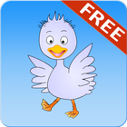 The Ugly Duckling Free آئیکن