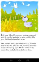 The Ugly Duckling Free Ekran Görüntüsü 2
