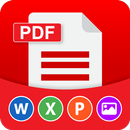 Konwerter pdf: pdf do Word jpg aplikacja