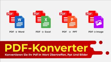 pdf konverter: pdf zu word Screenshot 2