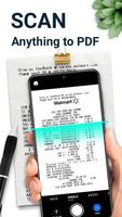 PDF Scanner: Scan PDF & Sign الملصق