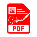 PDF Viewer: Editor & Sign icône