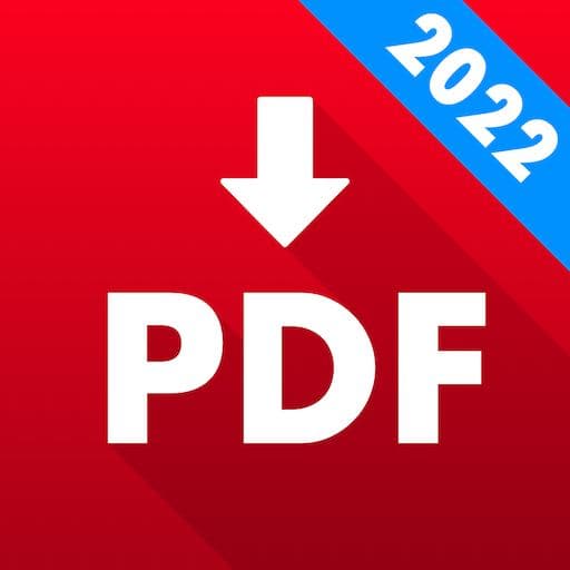 Быстрая читалка PDF 2023