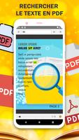 Fast PDF Reader capture d'écran 2