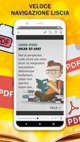 Poster Fast PDF Reader