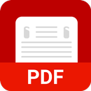 PDF Reader pour Android APK