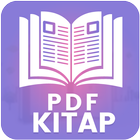 PDF KİTAP - Ücretsiz Kitap Paylaşımı ikona