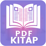 PDF KİTAP - Ücretsiz Kitap Paylaşımı ikona