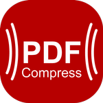 PDF Compressor icon
