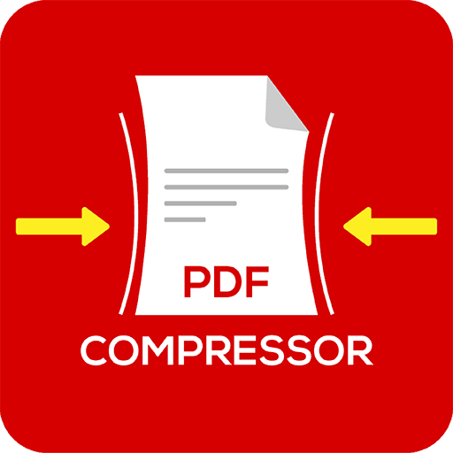 PDF Compressor - PDF Viewer