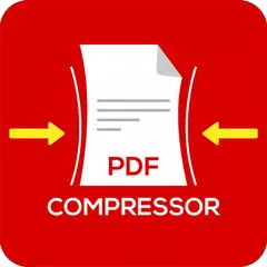 PDF Compressor - PDF Viewer