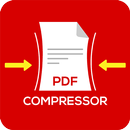 PDF Compressor - PDF Viewer APK