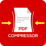 PDF Compressor - PDF Viewer Zeichen