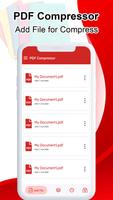 PDF Compressor - PDF Viewer poster