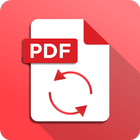 Photo to PDF Converter & Maker icône