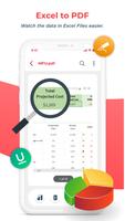 Photo to PDF Converter & Maker تصوير الشاشة 3