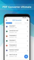 PDF Converter पोस्टर