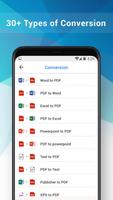 PDF Converter स्क्रीनशॉट 1