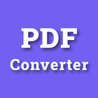 PDF Converter icon