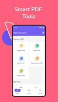 PDF Converter स्क्रीनशॉट 1