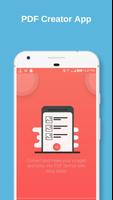 1 Schermata PDF Creator App