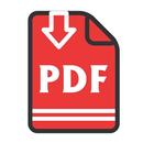 APK PDF Maker - DOC, Excel, Immagine in PDF