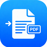 PDF Converter-Word jpg Photo