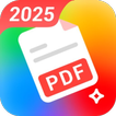 PDF Reader-PDF Viewer, Editor 图标