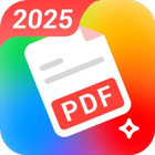 PDF Reader-PDF Viewer, Editor 图标