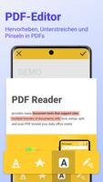PDF Reader-PDF Viewer, Editor Screenshot 1