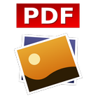 Scanner PDF আইকন