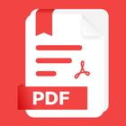 Easy PDF - PDF Reader & Viewer 图标