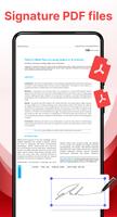 Easy PDF - PDF Reader & Viewer 截图 3