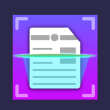 My Document Scanner icon