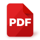 PDF Reader - PDF Viewer simgesi