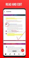 PDF Reader - PDF Viewer syot layar 3