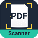PDF Document Scanner - (Made In India) PDF Editor icône