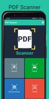 PDF Document Scanner - (Made In India) PDF Editor capture d'écran 1