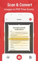 PDF translator – PDF to text c Screenshot 7