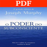 Opoder Da Mente Subconsciente Gratis Libro