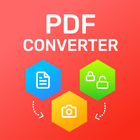 Unlock PDF Password Remover icon