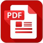 PDF Tool: PDF Scanner & Maker 圖標