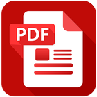 PDF Tool: PDF Scanner & Maker biểu tượng