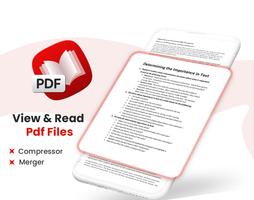 PDF Tool: PDF Scanner & Maker 截圖 1