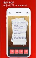 PDF Tool: PDF Scanner & Maker ảnh chụp màn hình 2